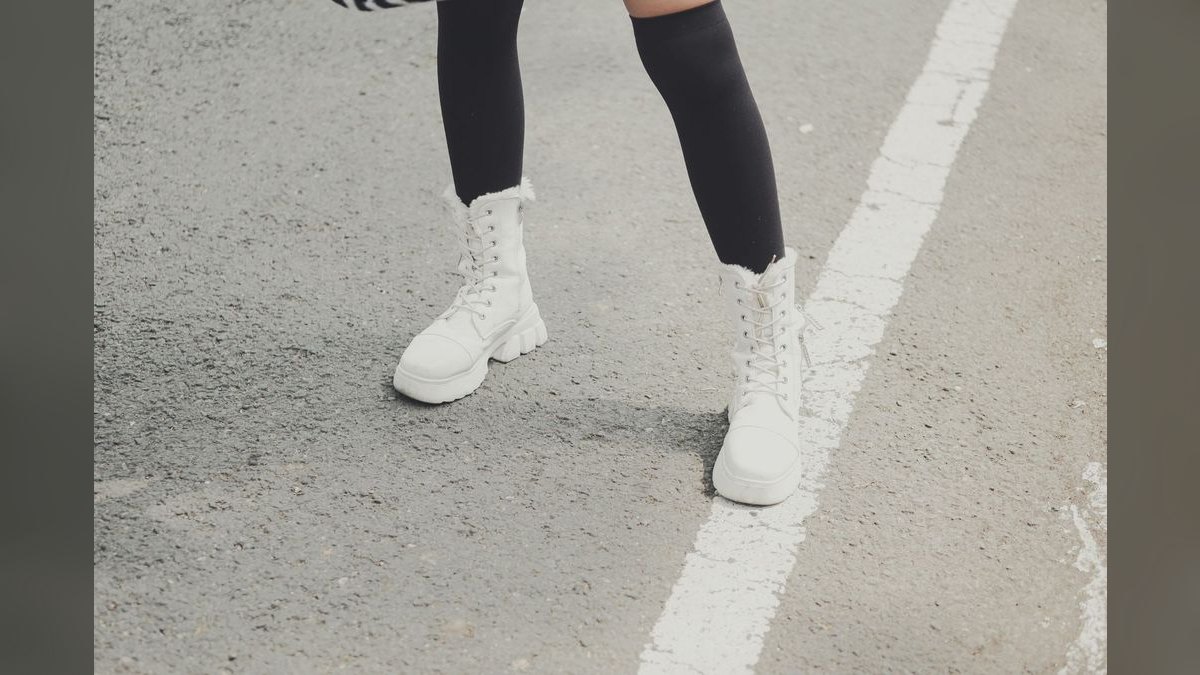 How to Style Ankle Boots for a Retirement Party in 2027 — figure 2