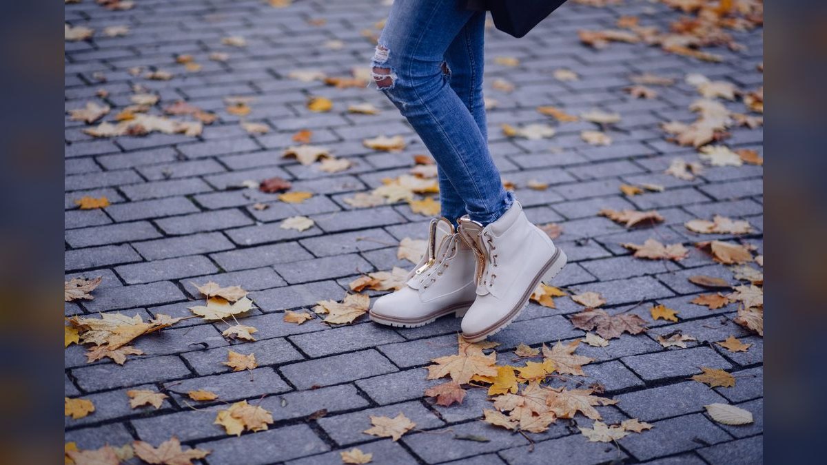 How to Style Ankle Boots for a Comedy Show in 2027 — figure 3