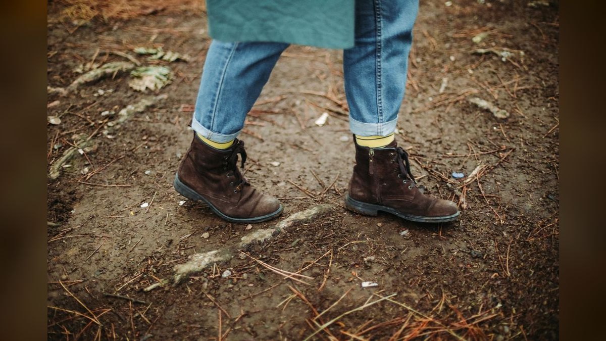 How to Style Ankle Boots for a Comedy Show in 2027 — figure 5