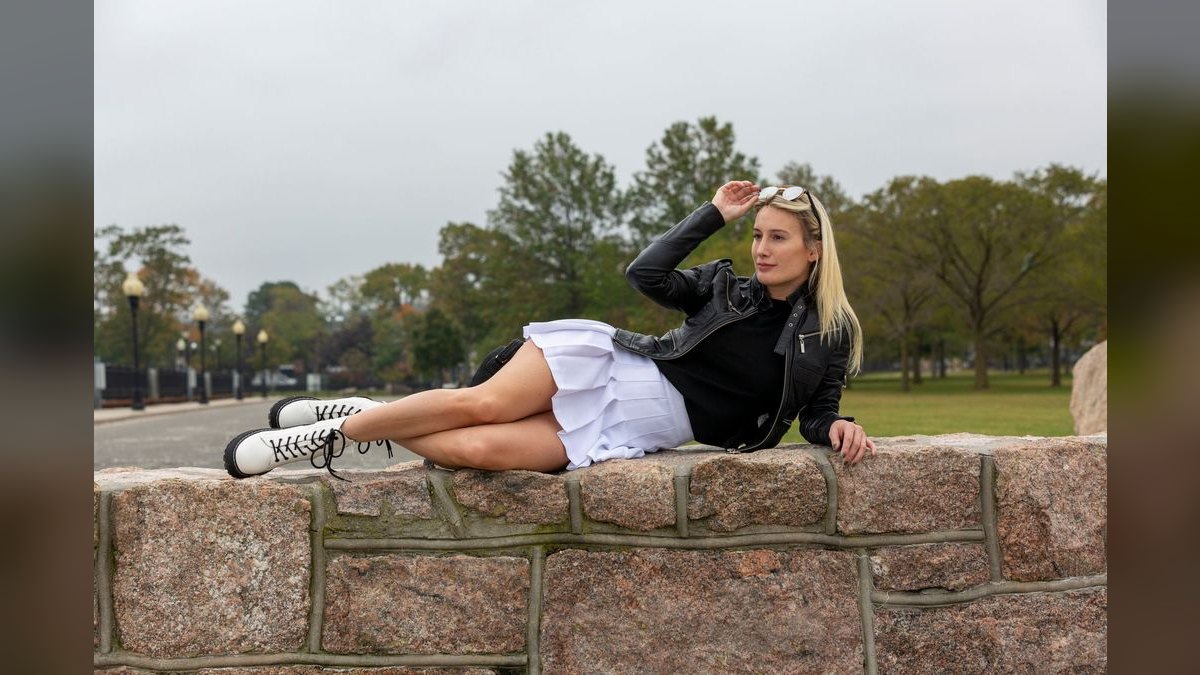 How to Style a Pleated Skirt for a Baby Shower in 2027