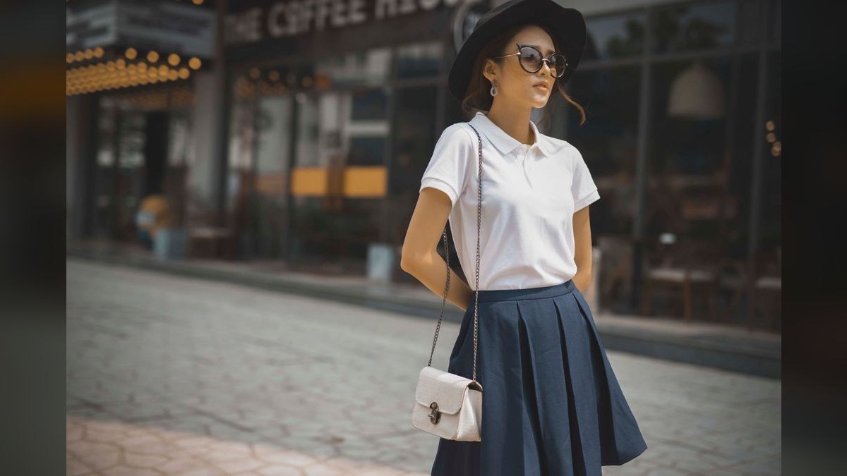 How to Style a Pleated Skirt for a Retirement Party in 2027 — figure 5