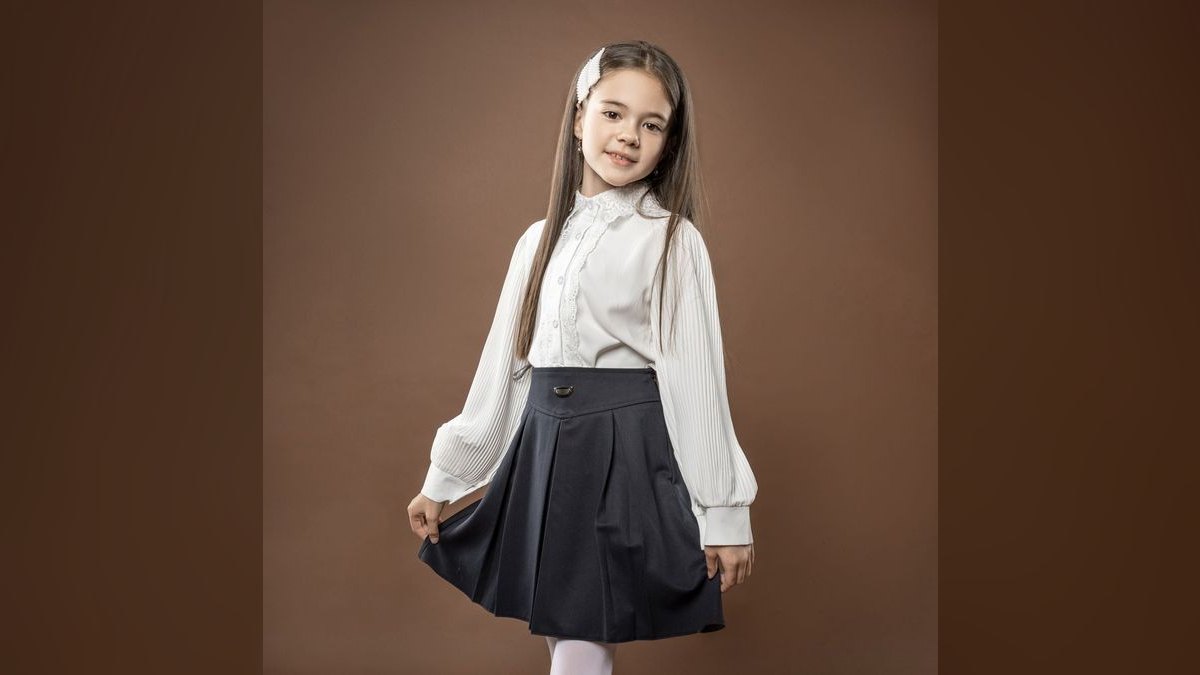How to Style a Pleated Skirt for a Christening in 2027 — figure 5