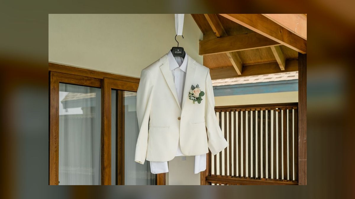 How to Style a Bomber Jacket for a Wedding in 2027 — figure 2