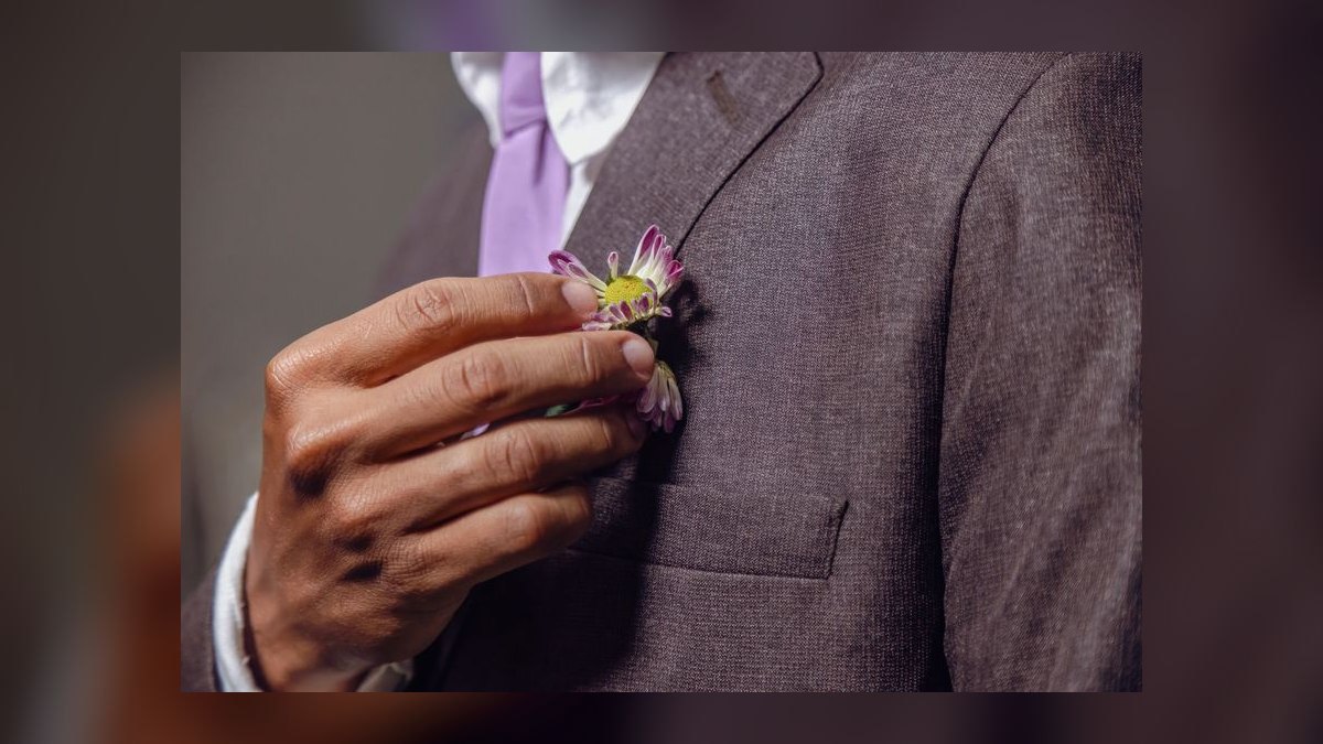 How to Style a Bomber Jacket for a Wedding in 2027 — figure 4