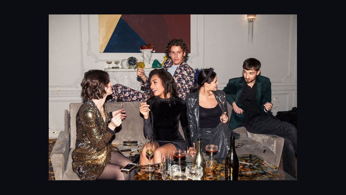 How to Style a Bomber Jacket for a Cocktail Party in 2027 — figure 2