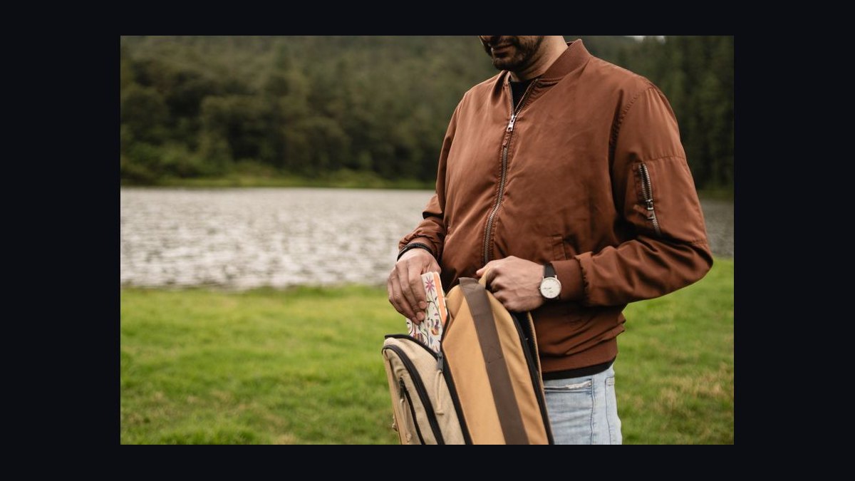 How to Style a Bomber Jacket for a Cocktail Party in 2027 — figure 4