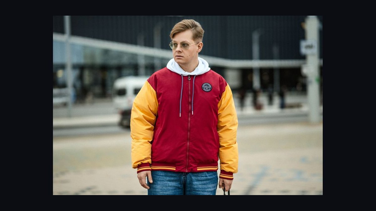 How to Style a Bomber Jacket for a Cocktail Party in 2027 — figure 5