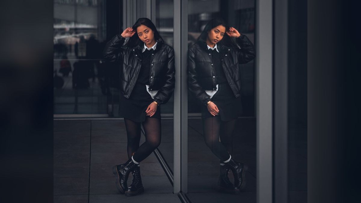 How to Style a Bomber Jacket for a Reunion in 2027