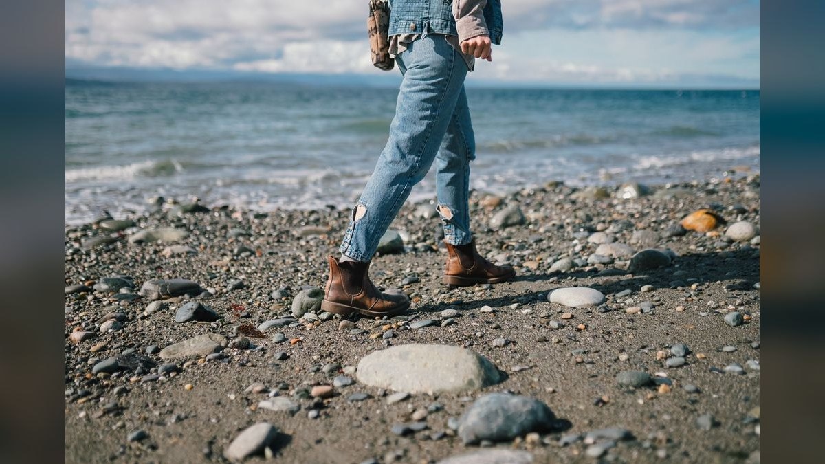 How to Style Chelsea Boots for a Wedding in 2027 — figure 2