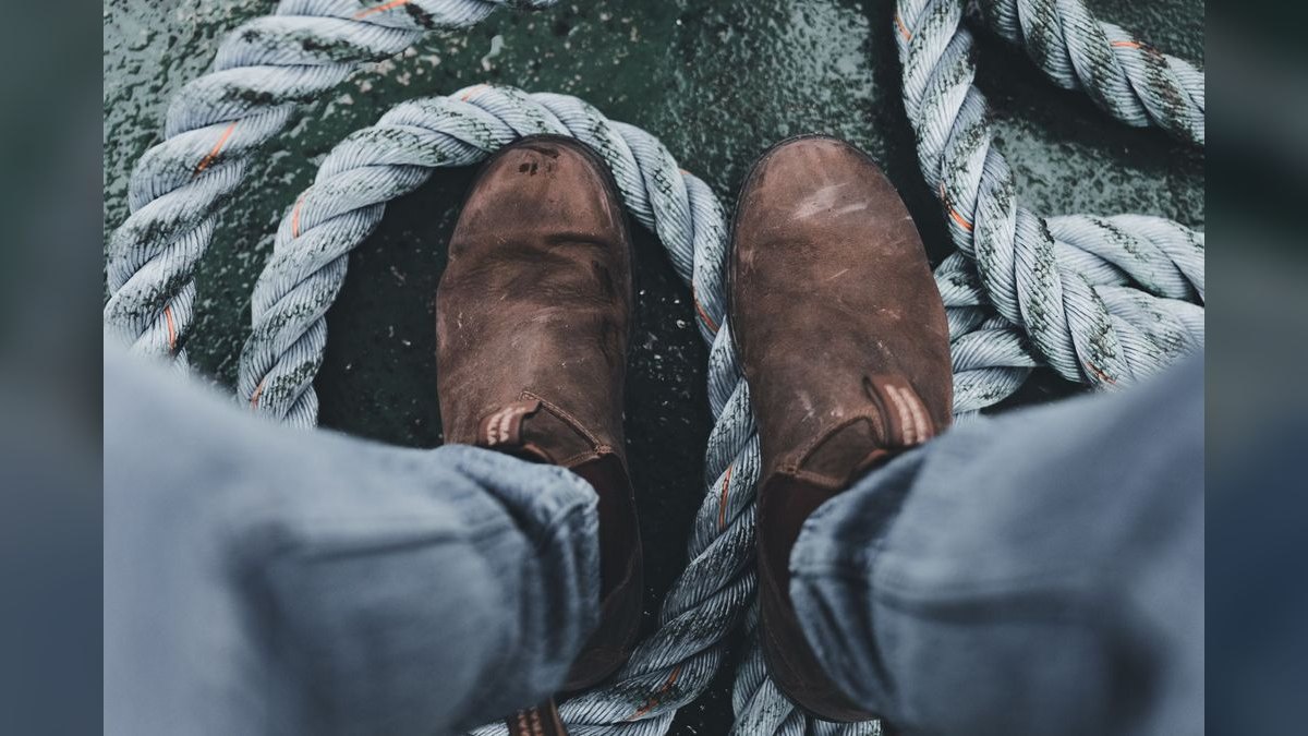 How to Style Chelsea Boots for a Wedding in 2027 — figure 5