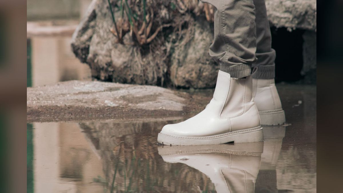 How to Style Chelsea Boots for a First Date in 2027