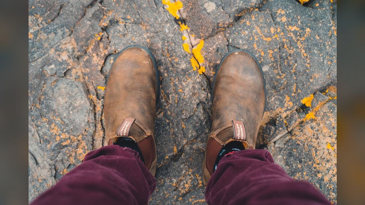 How to Style Chelsea Boots for a Graduation in 2027 — figure 1