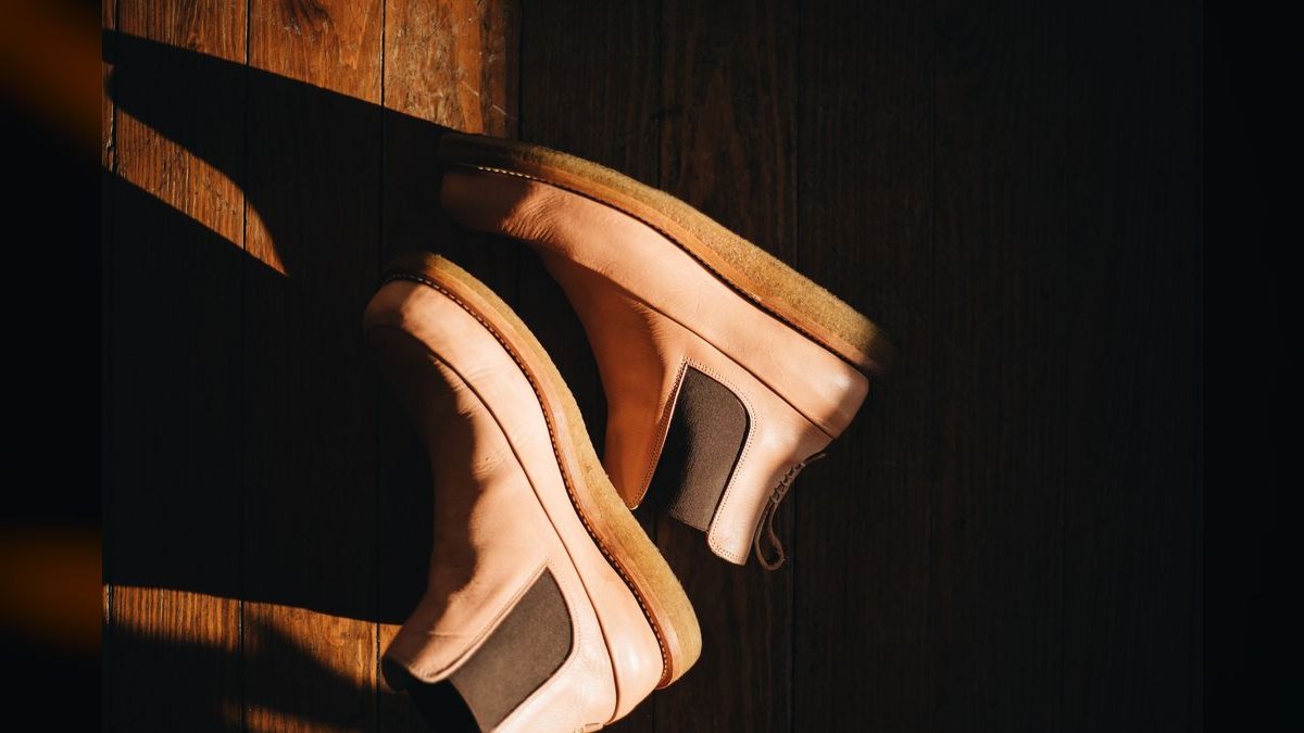 How to Style Chelsea Boots for a Graduation in 2027 — figure 4