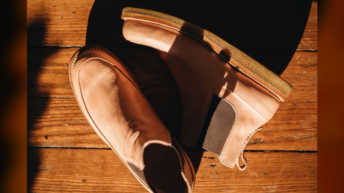 How to Style Chelsea Boots for a Graduation in 2027 — figure 5