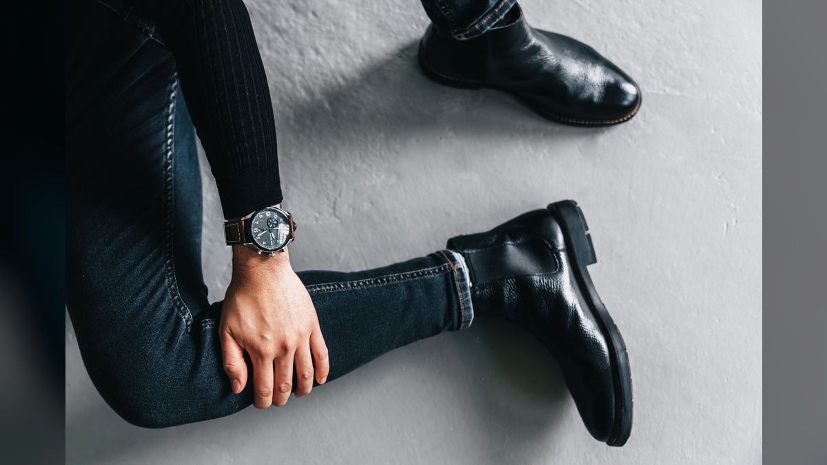 How to Style Chelsea Boots for a Baby Shower in 2027