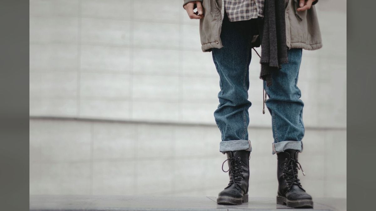 How to Style Chelsea Boots for a Reunion in 2027