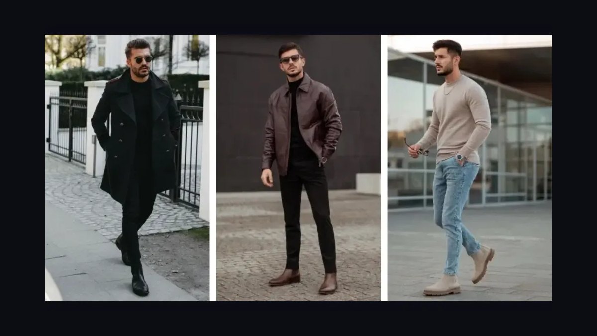 How to Style Chelsea Boots for an Engagement Party in 2027 — figure 1
