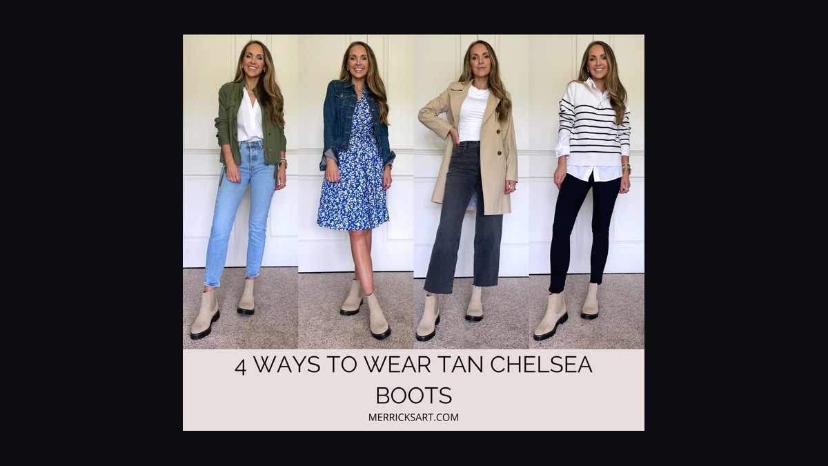 How to Style Chelsea Boots for an Engagement Party in 2027 — figure 2