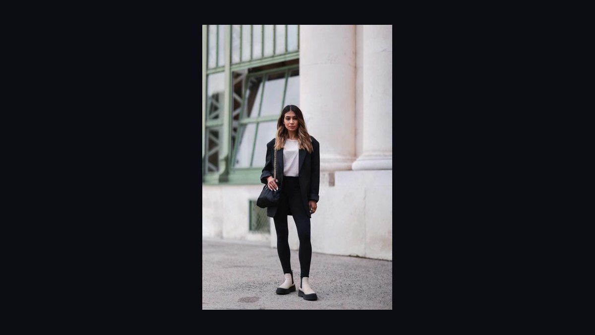How to Style Chelsea Boots for an Engagement Party in 2027 — figure 3