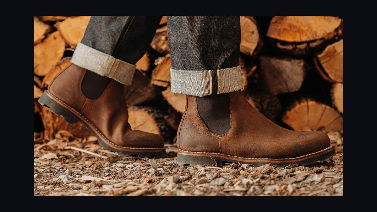 How to Style Chelsea Boots for an Engagement Party in 2027
