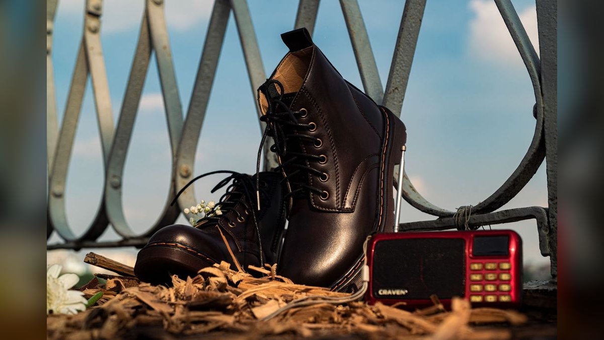 How to Style Chelsea Boots for a Christening in 2027