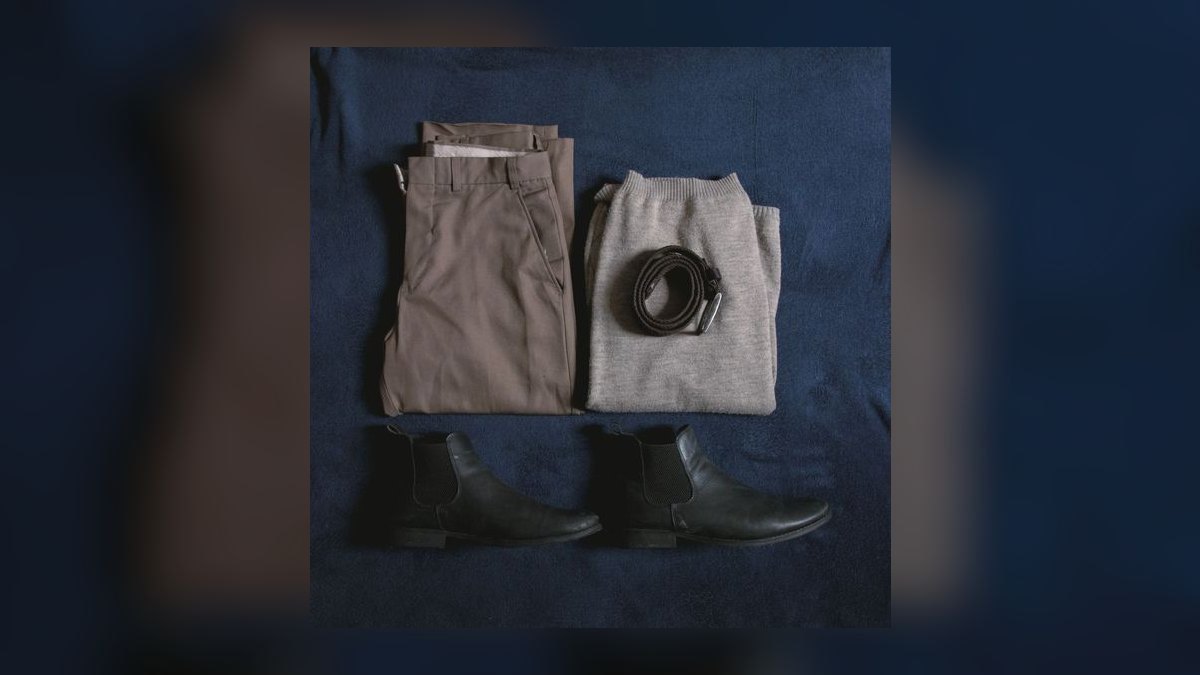 How to Style Chelsea Boots for a Bar Crawl in 2027 — figure 3