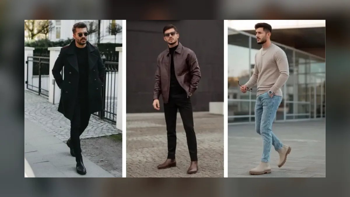 How to Style Chelsea Boots for a Bar Crawl in 2027