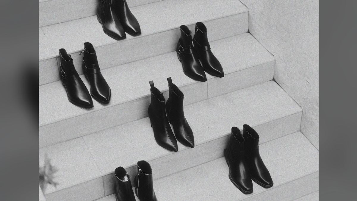 How to Style Chelsea Boots for a Wine Tasting in 2027 — figure 1