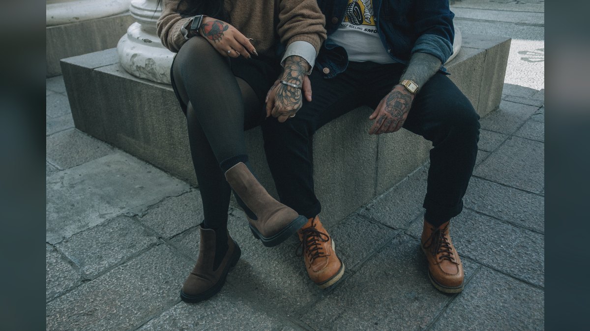 How to Style Chelsea Boots for a Wine Tasting in 2027 — figure 5