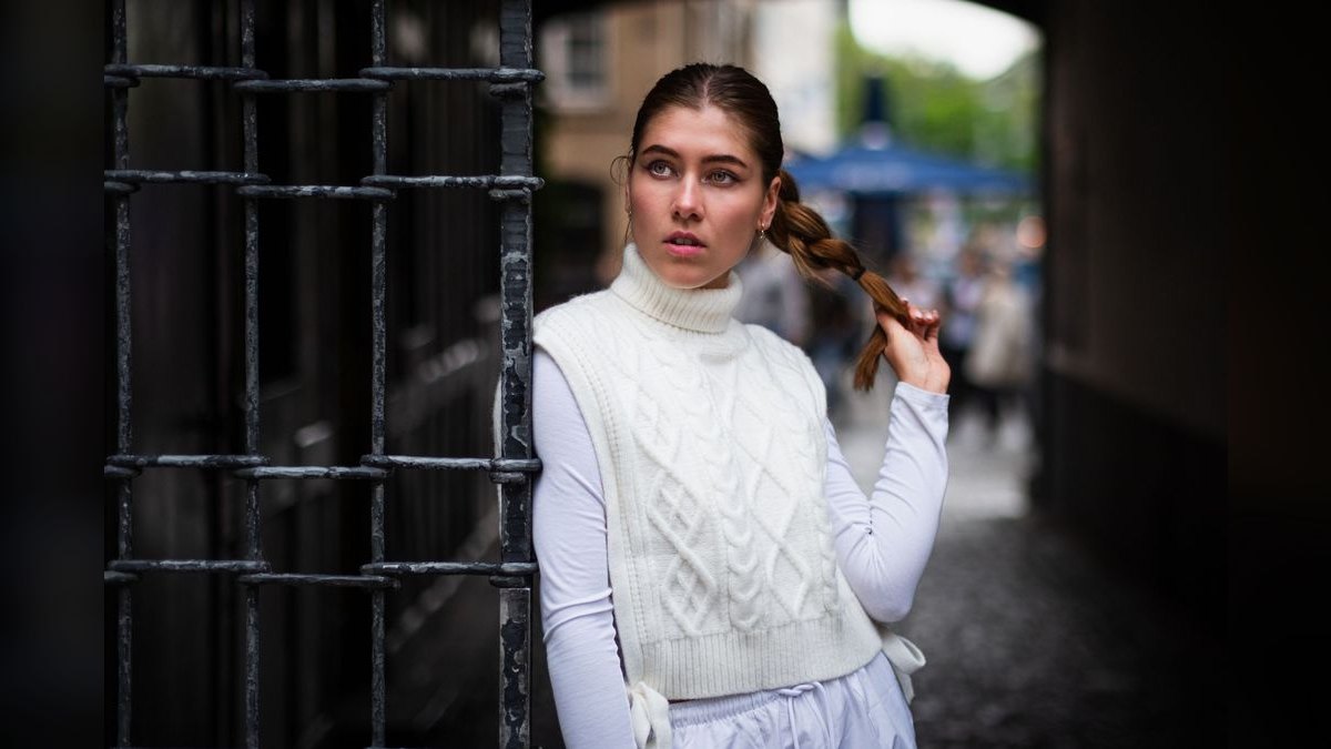 How to Style a Knit Vest for an Engagement Party in 2027