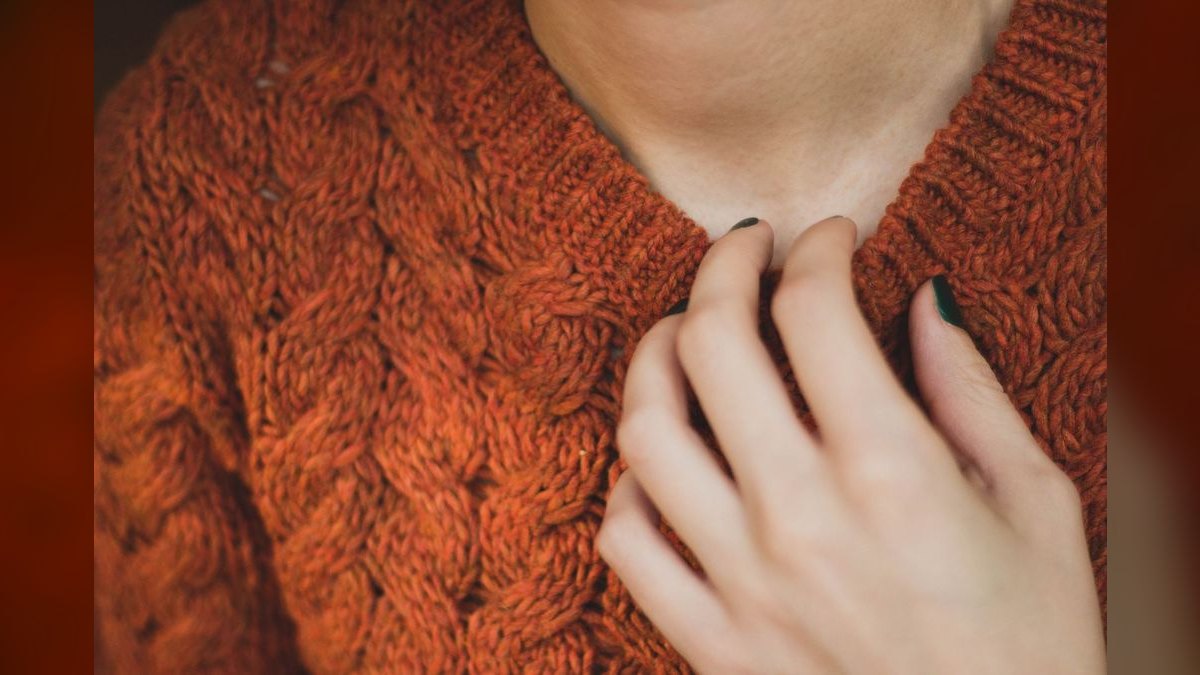 How to Style a Knit Vest for a Christening in 2027