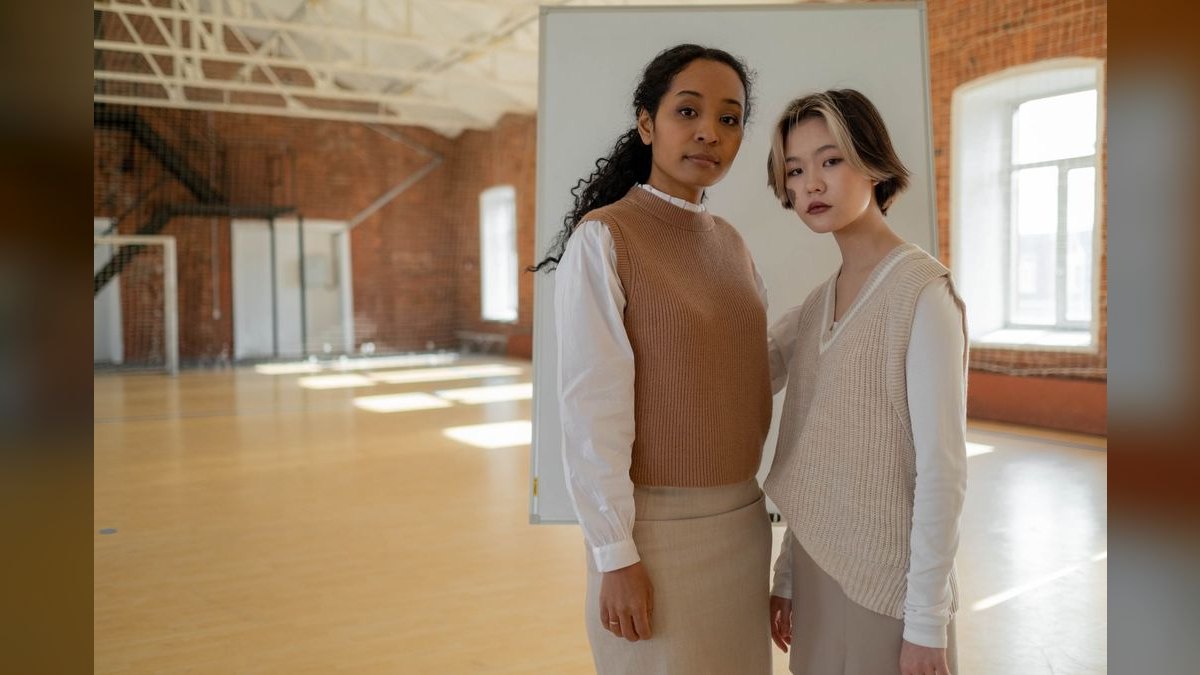 How to Style a Knit Vest for a Rooftop Party in 2027