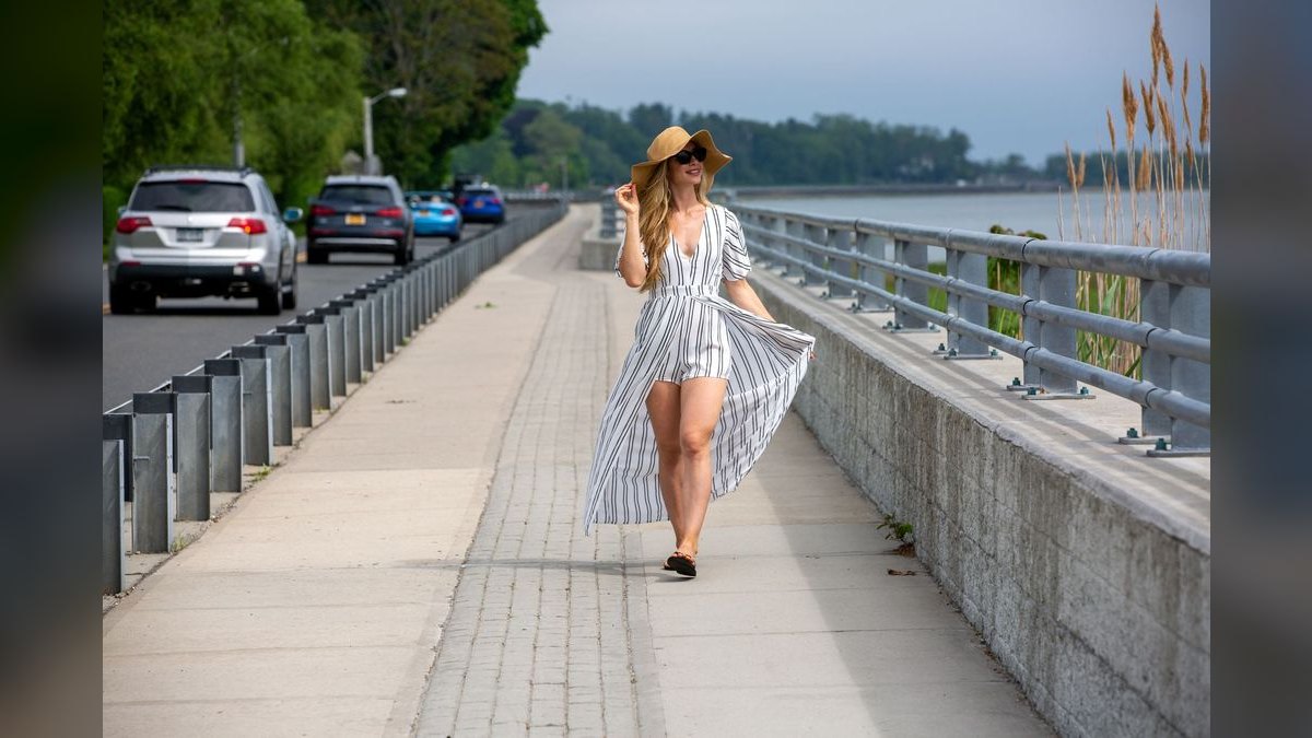 How to Style a Maxi Dress for Brunch in 2027
