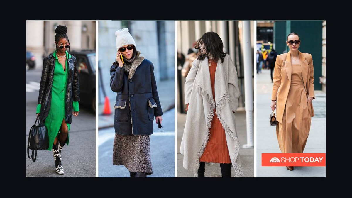 How to Style a Maxi Dress for a Networking Event in 2027 — figure 1