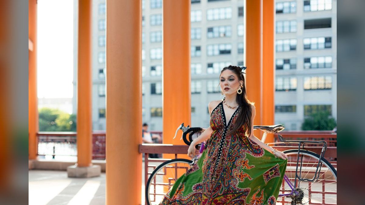 How to Style a Maxi Dress for a Networking Event in 2027