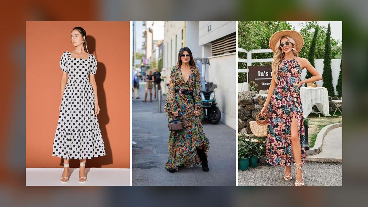 How to Style a Maxi Dress for a Conference in 2027 — figure 2