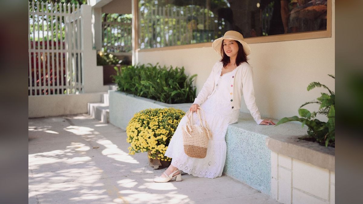 How to Style a Maxi Dress for a Christening in 2027