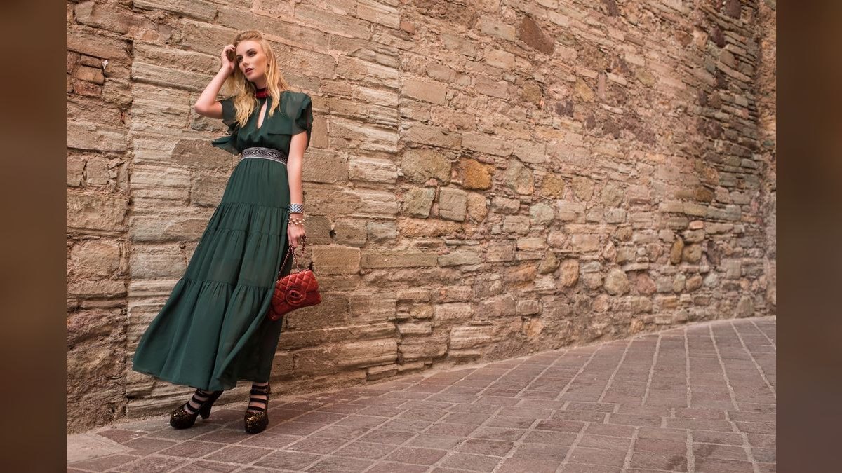 How to Style a Maxi Dress for a Wine Tasting in 2027