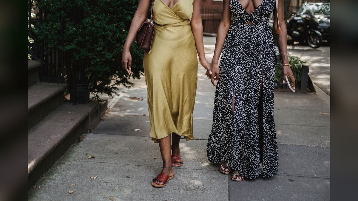 How to Style a Maxi Dress for a Theater Show in 2027 — figure 1