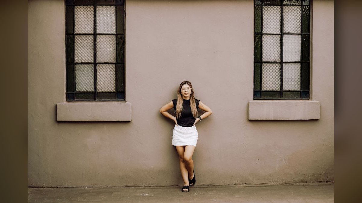 How to Style a Pencil Skirt for a Rooftop Party in 2027 — figure 3