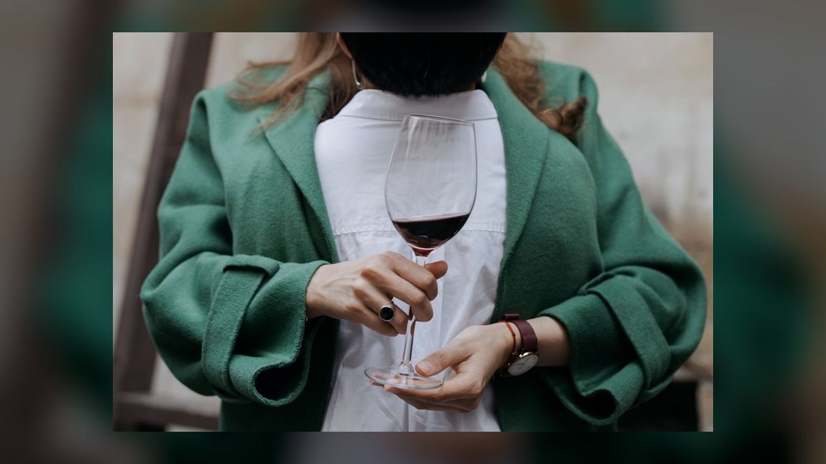 How to Style a Pencil Skirt for a Wine Tasting in 2027 — figure 1