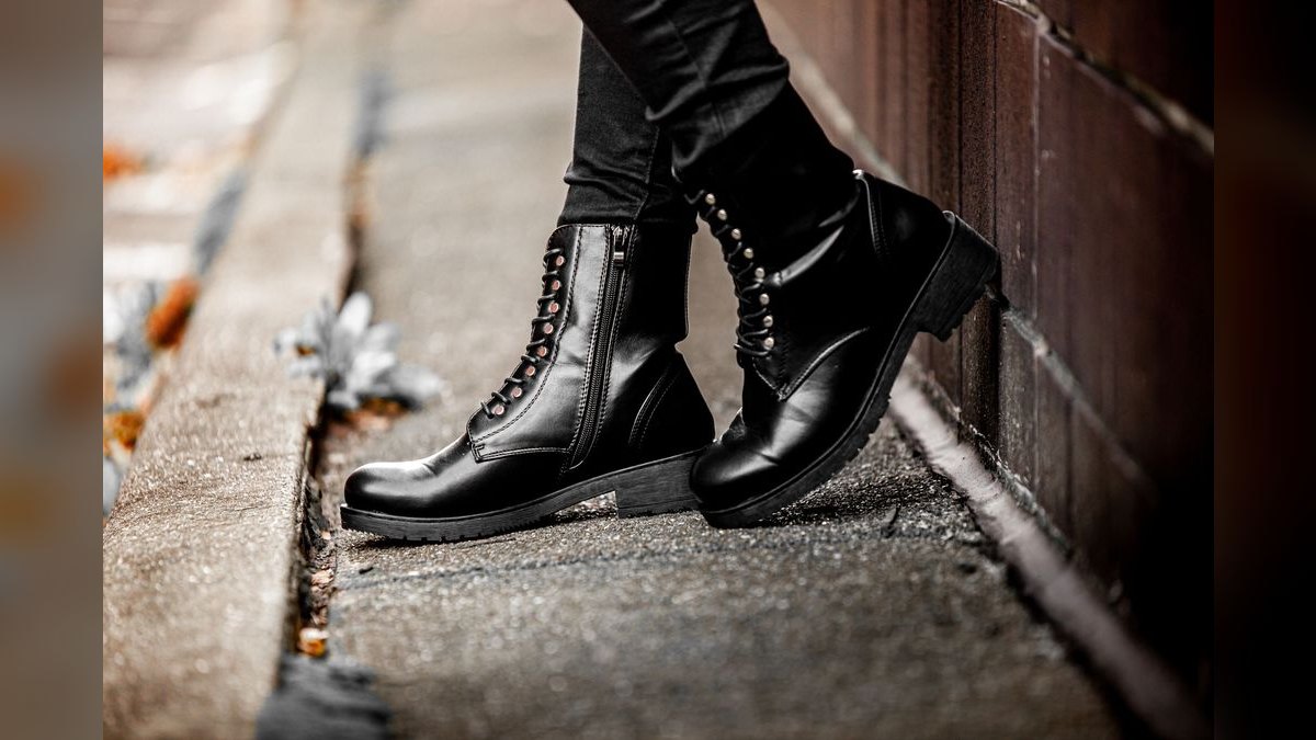 How to Style Combat Boots for a First Date in 2027 — figure 3