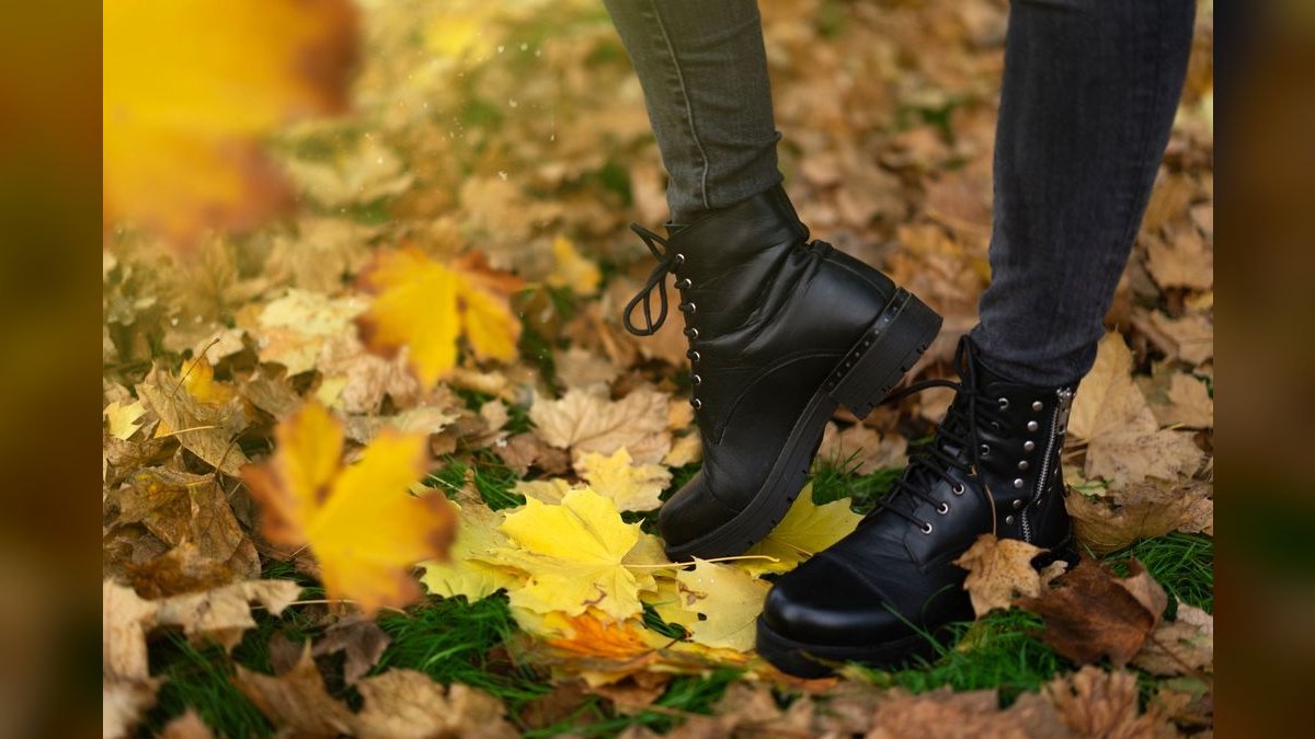 How to Style Combat Boots for a First Date in 2027 — figure 5