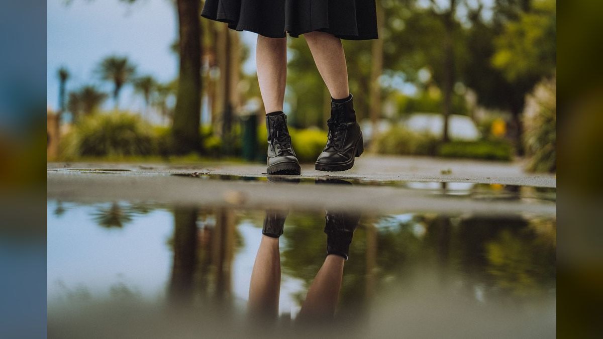 How to Style Combat Boots for a Graduation in 2027