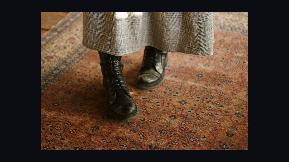 How to Style Combat Boots for a Gala in 2027 — figure 1