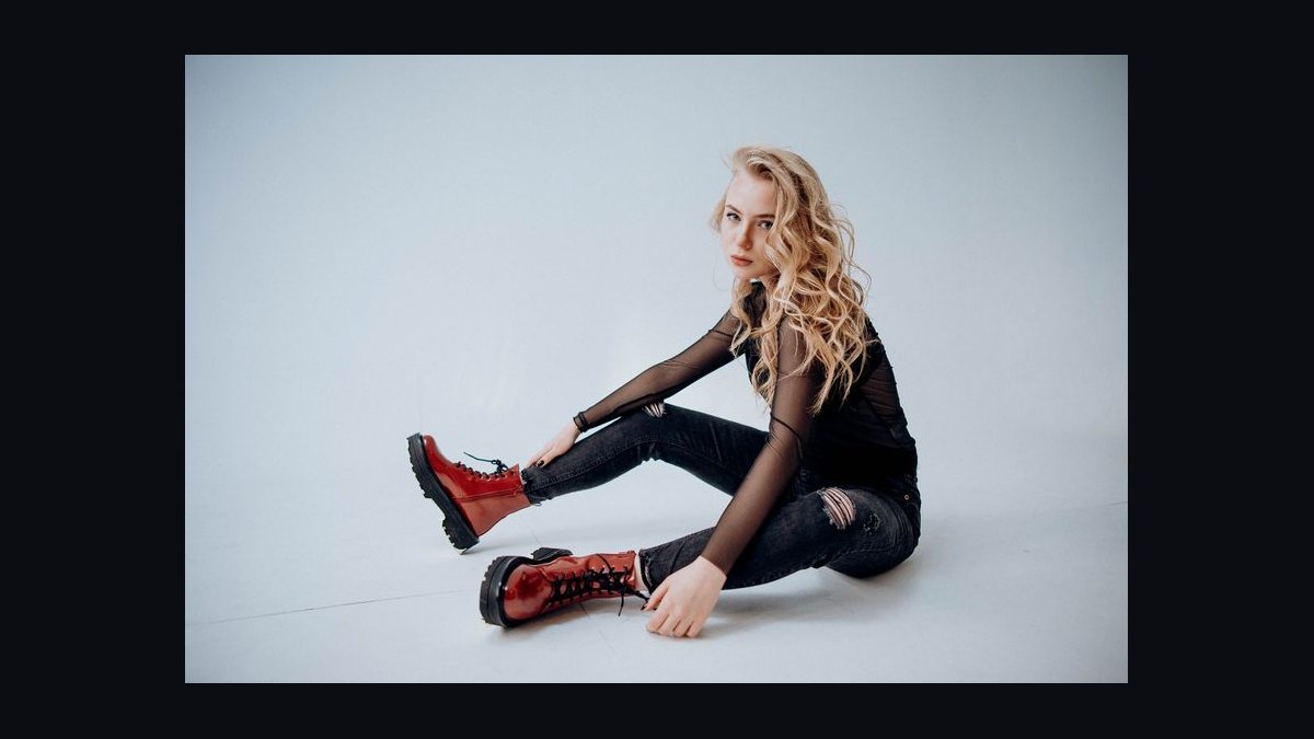 How to Style Combat Boots for a Gala in 2027 — figure 2