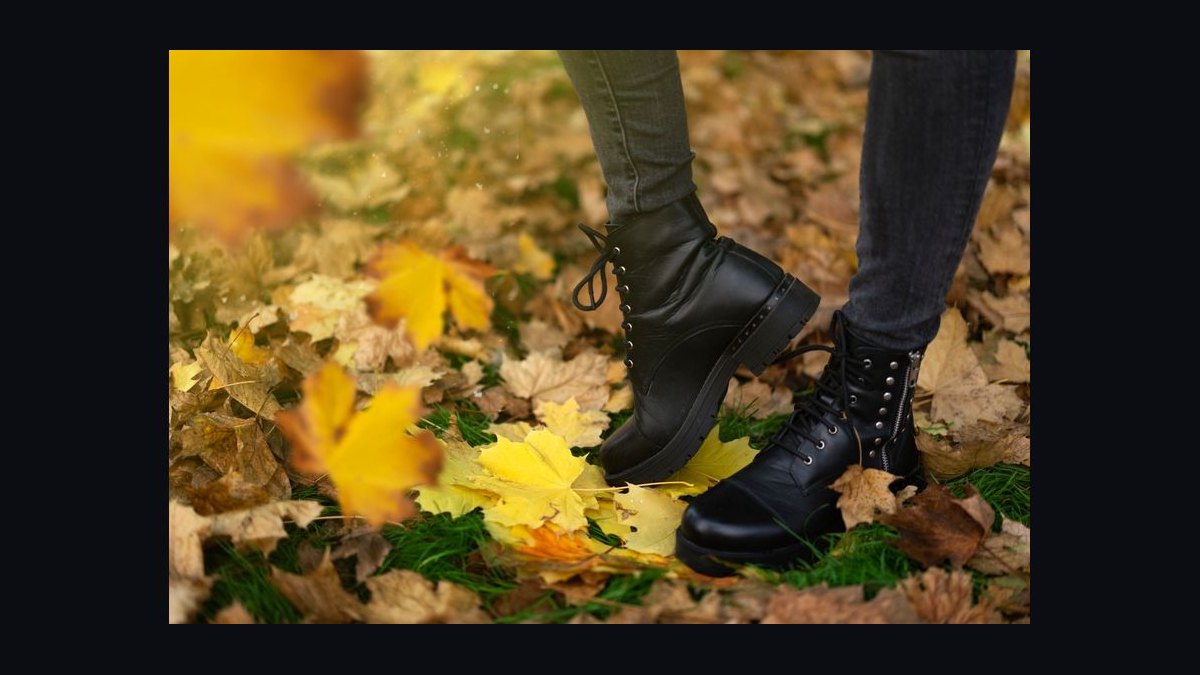 How to Style Combat Boots for a Gala in 2027 — figure 3