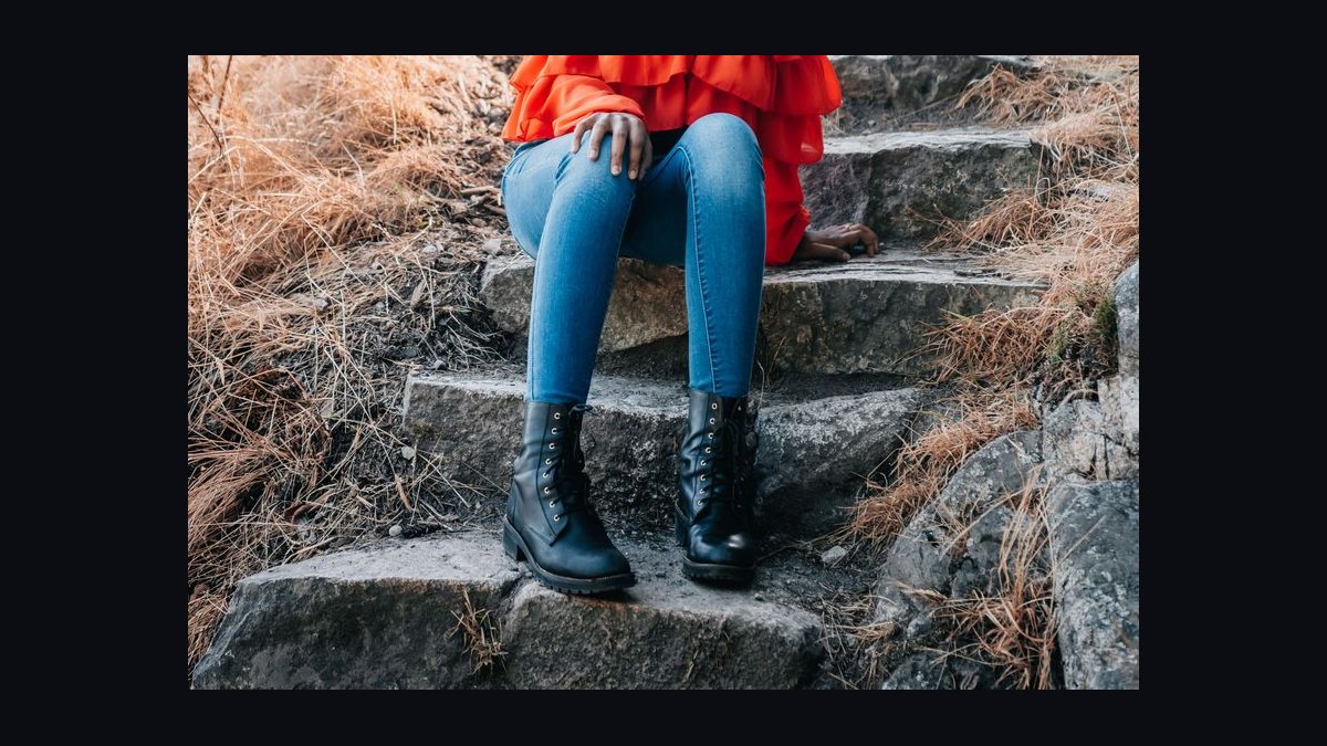 How to Style Combat Boots for a Gala in 2027 — figure 4