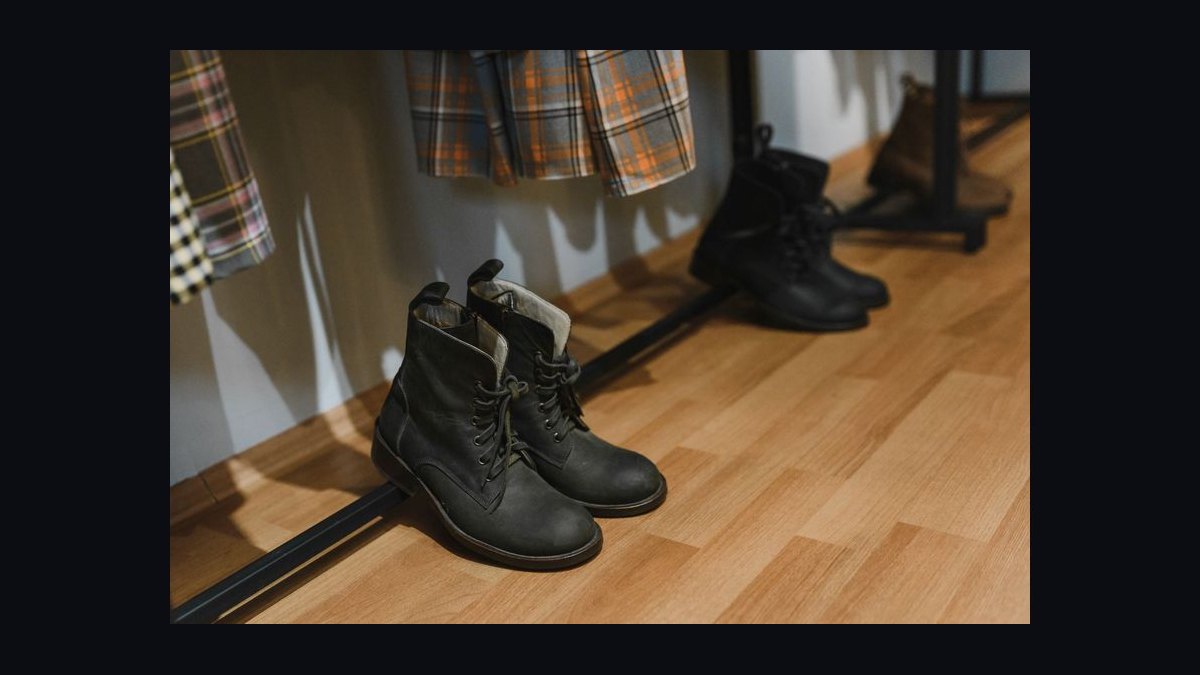 How to Style Combat Boots for a Gala in 2027 — figure 5