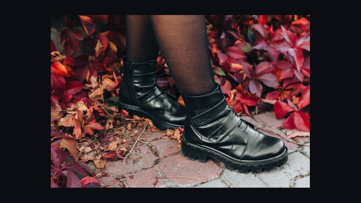 How to Style Combat Boots for a Gala in 2027 — figure 7